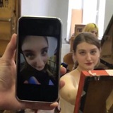 Telegram profile photo for маша шашамама ша