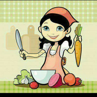 Telegram profile photo for فن الطبخ😍