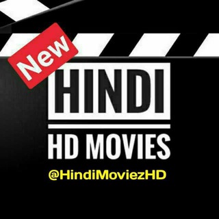 Telegram profile photo for NEW HINDI MOVIES HD