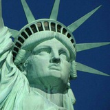Telegram profile photo for Libertad y Justicia.