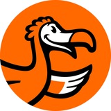 Telegram profile photo for Додо Пицца Таджикистан 🍕 | Dodo Pizza Тоҷикистон