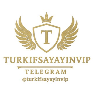 Telegram group profile photo for TURKİFSA YAYİN VİP TANITIM