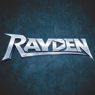 Telegram profile photo for Rayden Guestlist 🫶⚡️