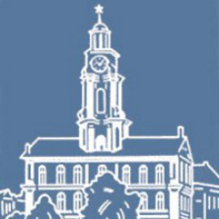 Telegram group profile photo for Обсуждение новостей Витебска