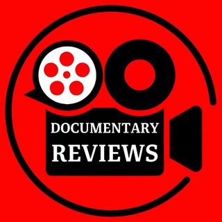 Telegram profile photo for Documentary Reviews | سینمای مستند
