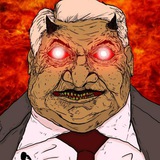 Telegram profile photo for Ельцин