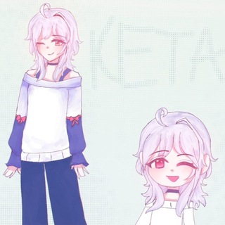 Telegram profile photo for Хз Кета