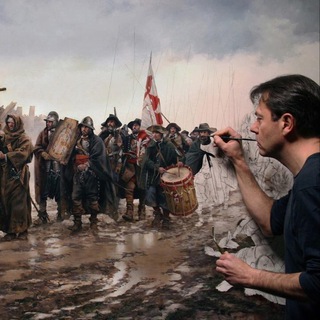 Telegram profile photo for AUGUSTO FERRER-DALMAU