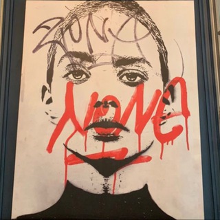 Telegram profile photo for ZONA NONE