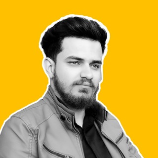 Telegram profile photo for Saad | Scalping