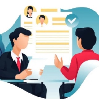 Telegram profile photo for Работа (Вахта) и Вакансии в РФ 🇷🇺