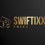 Telegram profile photo for Swiftixx Price List😍