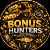 Telegram profile photo for BonusHunters