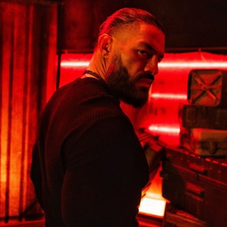 Telegram profile photo for Roman Reigns