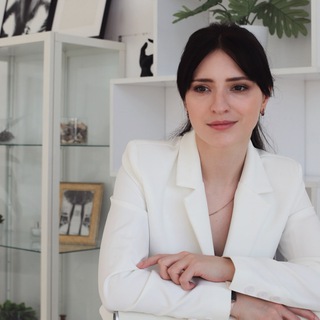 Telegram profile photo for Здесь всё о правильном уходе за кожей…@tomacosmetolog