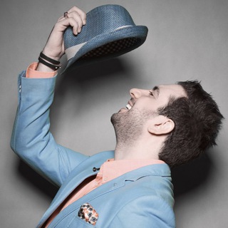 Telegram profile photo for Omid Hajili