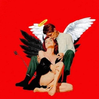 Telegram profile photo for يـ فيْ أسٰـمر
