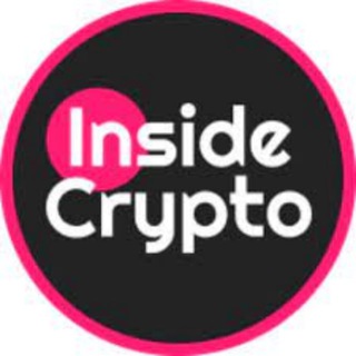 Telegram group profile photo for Инсайд Крипто Сигналы