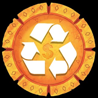 Telegram group profile photo for سلطان ضایعات|خریدوفروش♻️