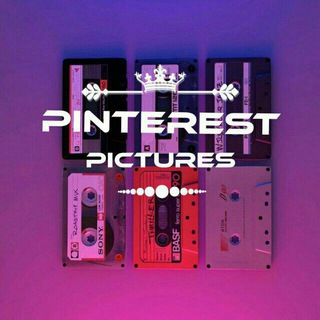 Telegram profile photo for Pinterest HD