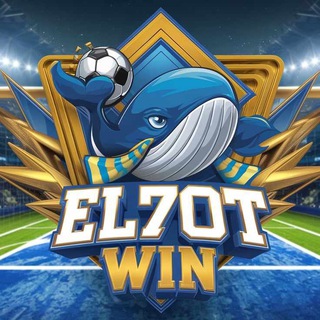 Telegram profile photo for El7OTWIN