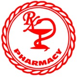 Telegram profile photo for قناة الصيدلة - المعهد الطبي التقني المنصور