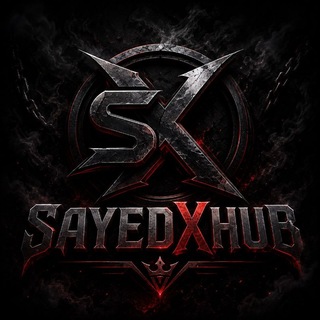 Telegram group profile photo for RAVRNXHUB