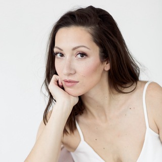 Telegram profile photo for Елена Измайлова • Психолог