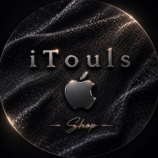 Telegram profile photo for iTouls 