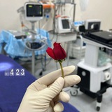 Telegram profile photo for كلشي يخص القبولات🤍🍂