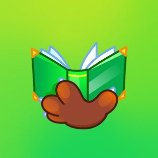 Telegram profile photo for 全能求书|悬赏市场