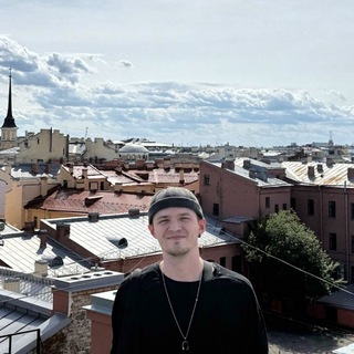 Telegram profile photo for Дневник Дубровского | DJ D3SKII