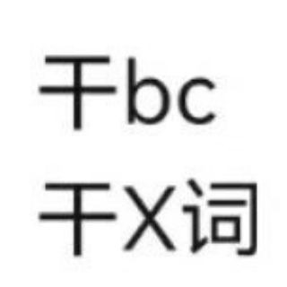 Telegram profile photo for 教你做bc词X词排名技术