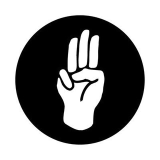 Telegram profile photo for #MilkTeaAlliance for the win 🇺🇦