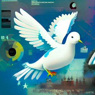 Telegram profile photo for Алеся Соколова / Ненастоящий сошиал ресерчер