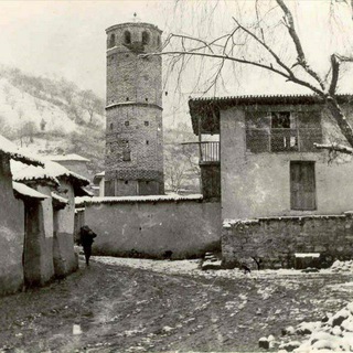 Telegram profile photo for روستای کوهستان