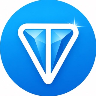 Telegram profile photo for TON PRICE 💎