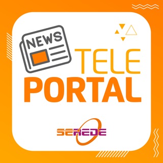 Telegram profile photo for TelePortal