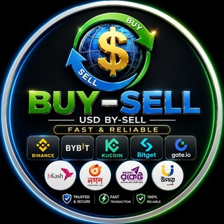 Telegram profile photo for BUY SELL -CE√2.0