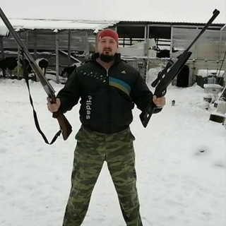 Telegram profile photo for Руслан Красный !!!
