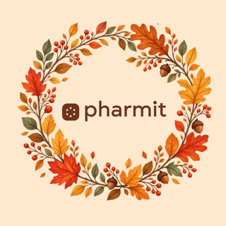 Telegram profile photo for PharmIT Team 🍁
