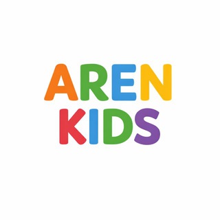 Telegram profile photo for AREN KIDS