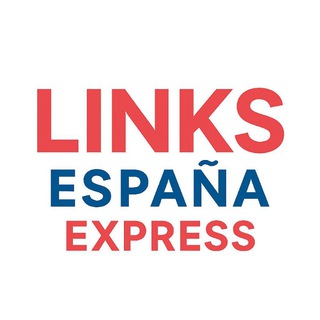 Telegram profile photo for LINKS ESPAÑA Yeͤрⷬeͤxͯрⷬrͬeͤs͛s