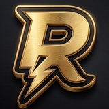 Telegram profile photo for Rayo Free Picks ⚡️