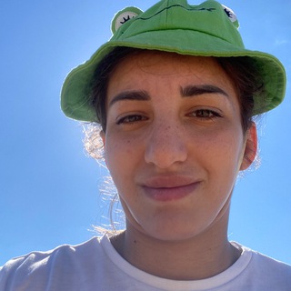 Telegram profile photo for Dalishka