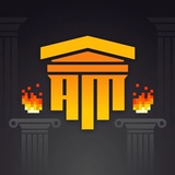 Telegram profile photo for AresMini - уютный сервер!