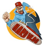 Telegram profile photo for Хард влог
