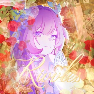Telegram profile photo for info — 𝐑𝗂𝗏𝗏ᥣ𝖾𝗌