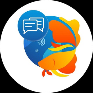 Telegram group profile photo for Oltin Baliq™ | Rasmiy guruh