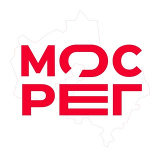 Telegram profile photo for Московская область